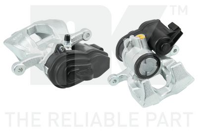 Тормозной суппорт NK 2147404