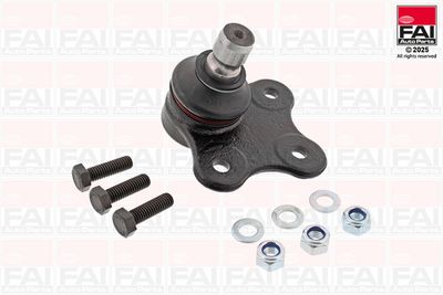 Шарнир независимой подвески / поворотного рычага FAI AutoParts SS7150