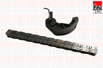 Цепь, привод маслонасоса FAI AutoParts OPCK30