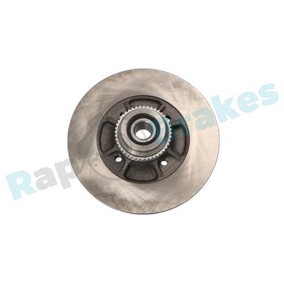 Тормозной диск RAP BRAKES R-D0173