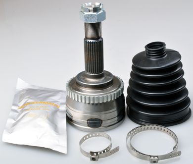 Шарнирный комплект, приводной вал DENCKERMANN C120135
