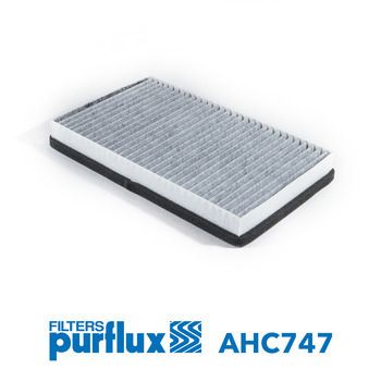 Filtrs, Salona telpas gaiss PURFLUX AHC747