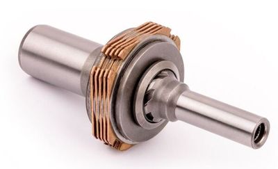 Комплект сцепления MAHLE MSX 1806