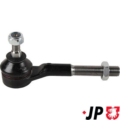 Stūres šķērsstiepņa uzgalis JP GROUP 4344601470