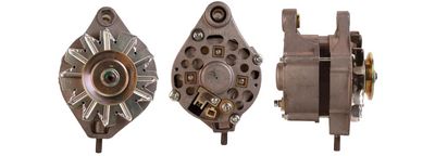 Ģenerators LUCAS LRA00162