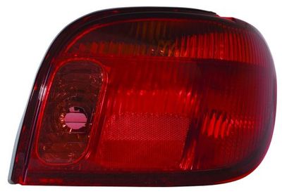 ABAKUS 21219H3RLDUE lampa tył TOY TAIL