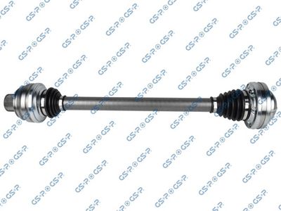 Piedziņas vārpsta GSP 202080