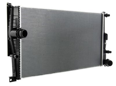 Radiators, Motora dzesēšanas sistēma MAHLE CR 1723 000P