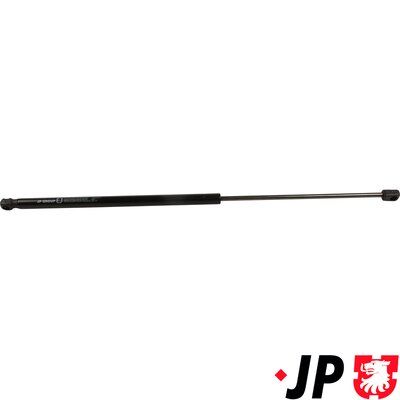 Gāzes atspere, Motora pārsegs JP GROUP 1381201870