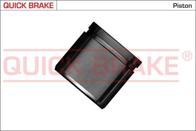 Virzulis, Bremžu suports QUICK BRAKE 185108K