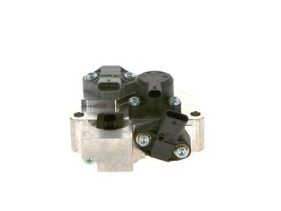 Dozēšanas modulis, Sodrēju-/Daļiņu filtra reģenerācija BOSCH 0 444 030 014