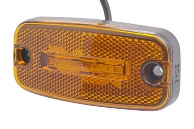Sānu gabarītlukturis HELLA 2PS 345 600-011