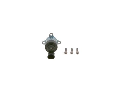 Regulēšanas vārsts, Degvielas daudzums (Common-Rail sistēma) BOSCH 1 465 ZS0 086