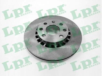 Bremžu diski LPR O1241V