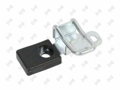 Vadība, Slēdzenes poga ABAKUS 137-02-082