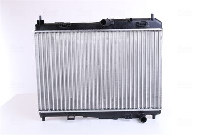 Radiators, Motora dzesēšanas sistēma NISSENS 69235