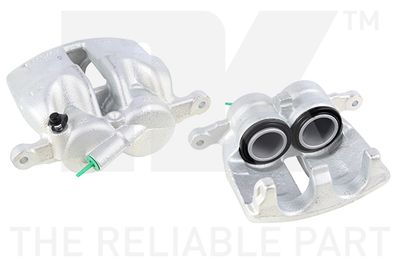 Тормозной суппорт NK 2119157