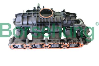 Ieplūdes caurule, Gaisa pievads BORSEHUNG B10664