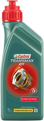CASTROL 15DD27 Hidrauliskā eļļa