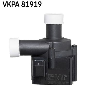 Ūdens sūknis, dzinēja dzesēšana SKF VKPA 81919