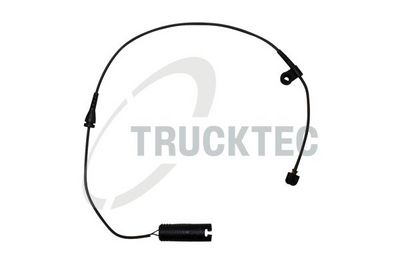 Indikators, Bremžu uzliku nodilums TRUCKTEC AUTOMOTIVE 08.34.009