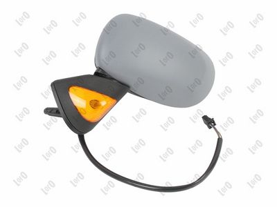 Наружное зеркало ABAKUS 3135M05