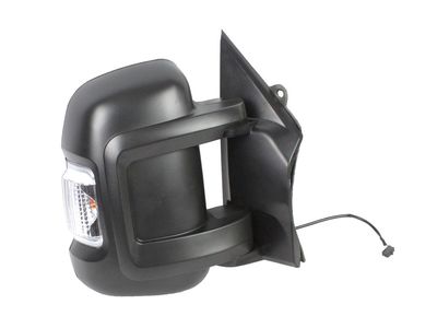 Ārējais atpakaļskata spogulis ABAKUS 0536M02