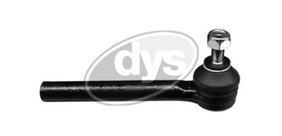 Наконечник поперечной рулевой тяги DYS 22-22037