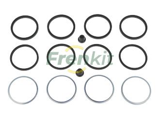 Ремкомплект, тормозной суппорт FRENKIT 236003