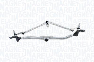 Система тяг и рычагов привода стеклоочистителя MAGNETI MARELLI 085570744010