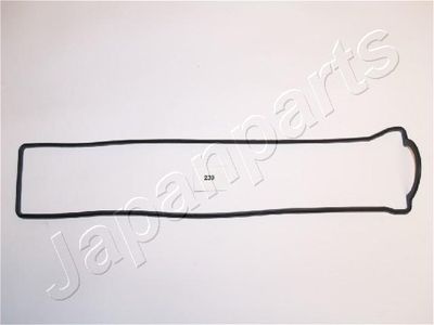 Прокладка, крышка головки цилиндра JAPANPARTS GP-239