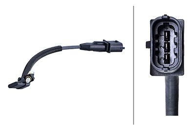 Датчик импульсов HELLA 6PU 009 168-661