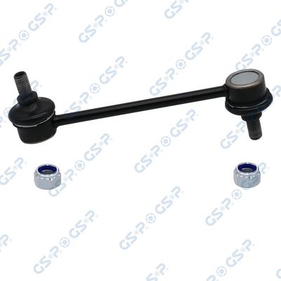 Stiepnis/Atsaite, Stabilizators GSP S050593