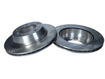 Bremžu diski MAXGEAR 19-3538