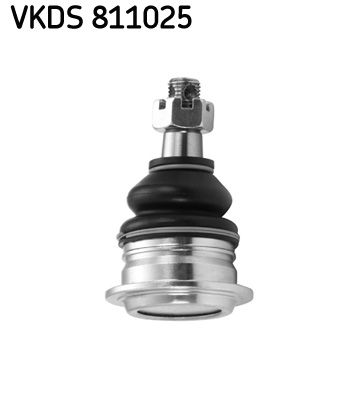 Balst-/Virzošais šarnīrs SKF VKDS 811025