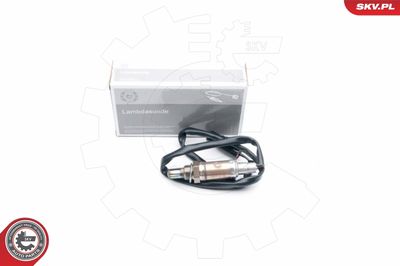 Лямбда-зонд ESEN SKV 09SKV531