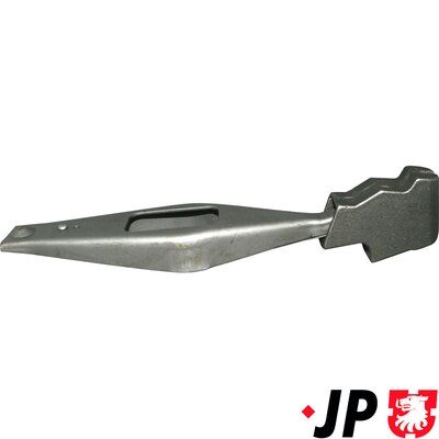Izspiedējdakša, Sajūgs JP GROUP 1530700200