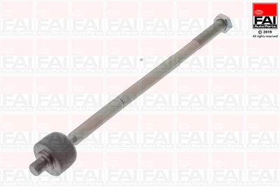 Осевой шарнир, рулевая тяга FAI AutoParts SS10105