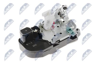 Замок двери NTY EZC-CH-021