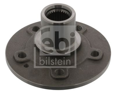 Ступица колеса FEBI BILSTEIN 40650