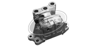 Piekare, Dzinējs DYS 71-27737