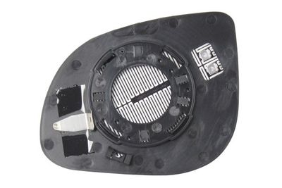 szkło lusterka zew. /P/ HYUNDAI ABAKUS 1540G02