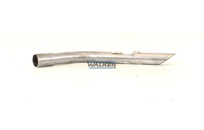 Труба выхлопного газа WALKER 01030