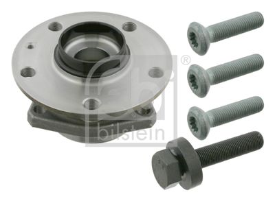 Riteņa rumbas gultņa komplekts FEBI BILSTEIN 27342