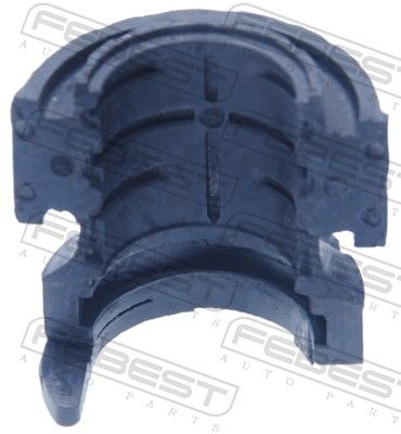 Опора, стабилизатор FEBEST VWSB-002