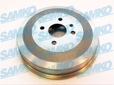 Тормозной барабан SAMKO S70010