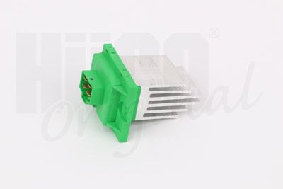 Regulators, Salona ventilators HITACHI 132545