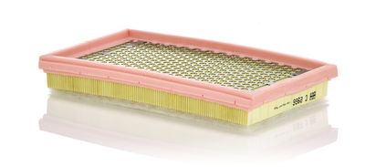 Воздушный фильтр MANN-FILTER C 2966