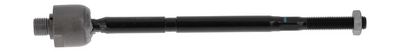 Осевой шарнир, рулевая тяга MOOG FI-AX-0086