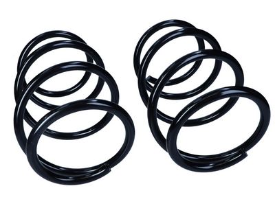 Пружина ходовой части MAXGEAR 60-1378D